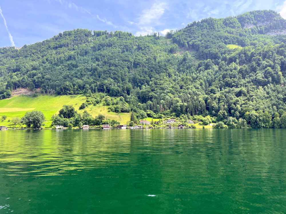 Lucerne