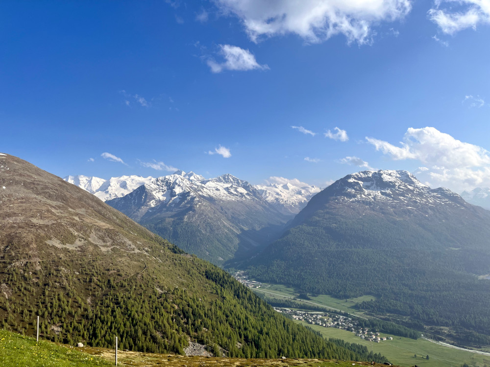 St. Moritz